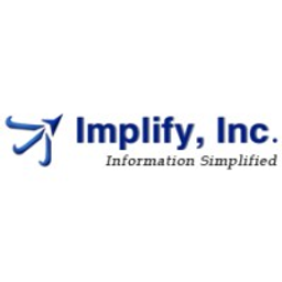 Implify INC logo