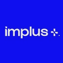 IMPLUS logo