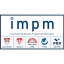Impm logo