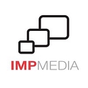 Imp Media logo