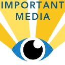 Important Media logo