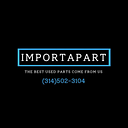 Importapart logo
