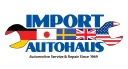 Import Autohaus Ltd logo