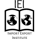 Import Export Institute logo