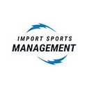 Import Sports Management logo