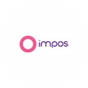 Impos Point Of Sale logo