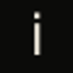 Impossible, Inc. logo