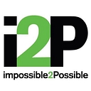 Impossible2possible logo