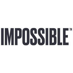 Impossible Foods logo