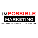 Impossible Marketing logo