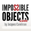 Impossible Objects logo