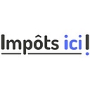 Impôts Ici ! logo