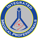 Integrated Medical Professionals logo
