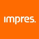 Impres (Improvement Resources) logo