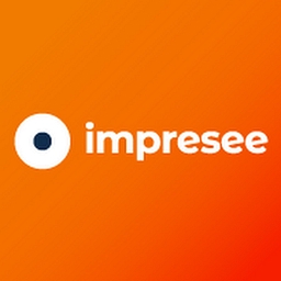 Impresee logo