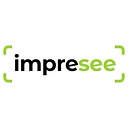 Impresee logo