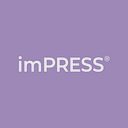 imPRESS Beauty Nails logo