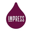 Impress Foods logo