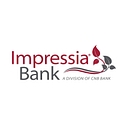 Impressia Bank logo