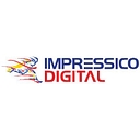 Impressico Digital logo