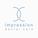 Impression Dental logo