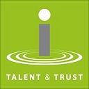 Impression Recruitment logo