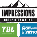 Impressions Group Ottawa logo