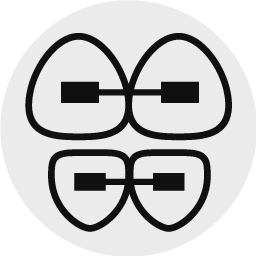 Impressions Orthodontics Limited logo