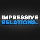 IMPRESSIVE RELATIONS SWEDEN AB logo