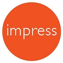Impress Print Services logo