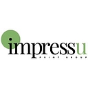 Impressu Print Group logo