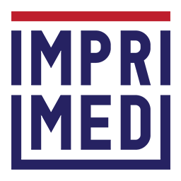 ImpriMed, Inc. logo