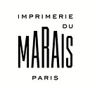 Imprimerie Du Marais logo
