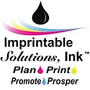Imprintable Solutions, Ink logo