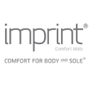 Imprint Comfort Mats logo