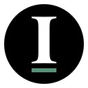 The Imprint News logo