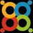 Impro Australia logo