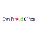 Favicon of I'm Proud of You Home & Lifestyle