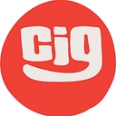 Canadian Improv Games logo
