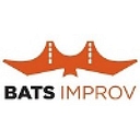 Bats Improv logo