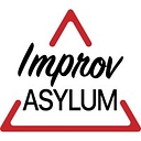Improv Asylum logo