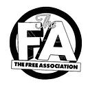 The Free Association logo