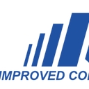 Improved Construction Methods, Inc. logo