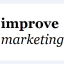 Improve Marketing logo