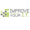 Improve Your It logo