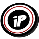 Improv Playhouse logo