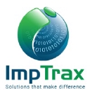 Imptrax Corporation logo