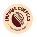 impulsecoffees.com logo