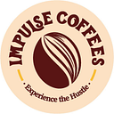 Impulse Coffees logo