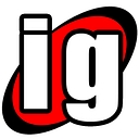 Impulse Gamer logo